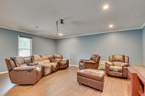 Tiny photo for 3129 GOOLSBY Road, Blythe, GA 30805 (MLS # 541965)