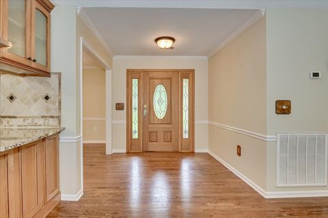 Tiny photo for 3129 GOOLSBY Road, Blythe, GA 30805 (MLS # 541965)