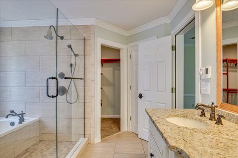 Tiny photo for 3129 GOOLSBY Road, Blythe, GA 30805 (MLS # 541965)