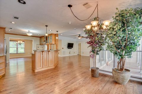 Tiny photo for 3129 GOOLSBY Road, Blythe, GA 30805 (MLS # 541965)