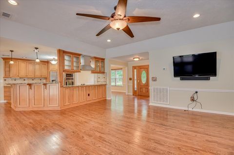 Tiny photo for 3129 GOOLSBY Road, Blythe, GA 30805 (MLS # 541965)