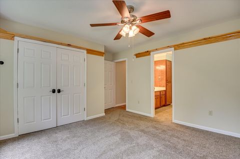 Tiny photo for 3129 GOOLSBY Road, Blythe, GA 30805 (MLS # 541965)