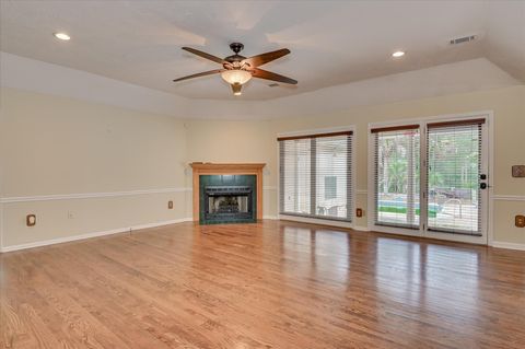 Tiny photo for 3129 GOOLSBY Road, Blythe, GA 30805 (MLS # 541965)