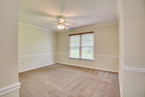 Tiny photo for 3129 GOOLSBY Road, Blythe, GA 30805 (MLS # 541965)
