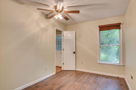 Tiny photo for 3129 GOOLSBY Road, Blythe, GA 30805 (MLS # 541965)