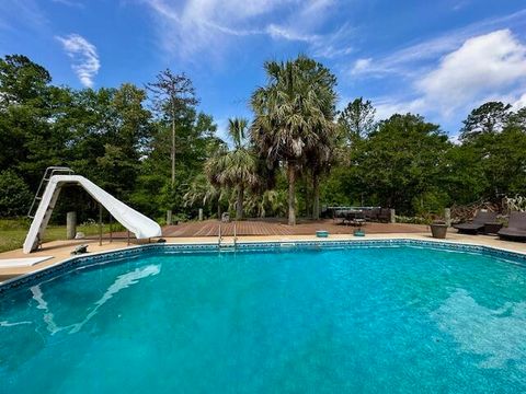 Tiny photo for 3129 GOOLSBY Road, Blythe, GA 30805 (MLS # 541965)