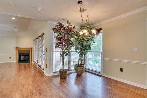 Tiny photo for 3129 GOOLSBY Road, Blythe, GA 30805 (MLS # 541965)