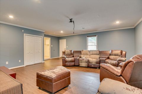 Tiny photo for 3129 GOOLSBY Road, Blythe, GA 30805 (MLS # 541965)