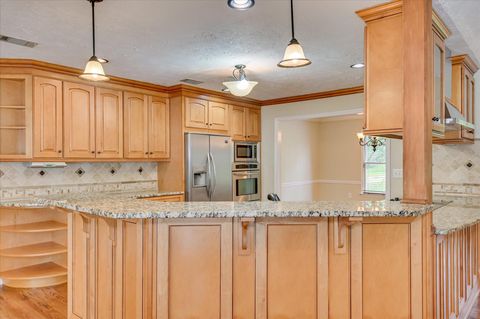 Tiny photo for 3129 GOOLSBY Road, Blythe, GA 30805 (MLS # 541965)