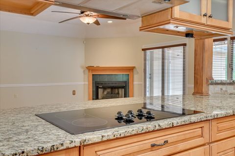 Tiny photo for 3129 GOOLSBY Road, Blythe, GA 30805 (MLS # 541965)