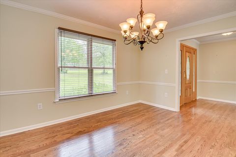 Tiny photo for 3129 GOOLSBY Road, Blythe, GA 30805 (MLS # 541965)