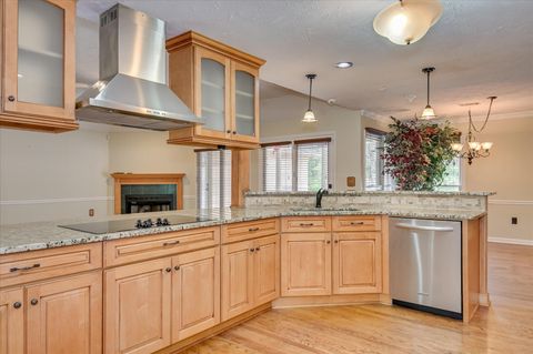 Tiny photo for 3129 GOOLSBY Road, Blythe, GA 30805 (MLS # 541965)