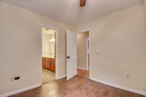 Tiny photo for 3129 GOOLSBY Road, Blythe, GA 30805 (MLS # 541965)