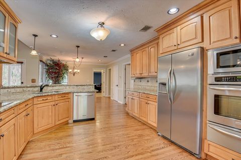 Tiny photo for 3129 GOOLSBY Road, Blythe, GA 30805 (MLS # 541965)