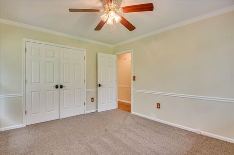 Tiny photo for 3129 GOOLSBY Road, Blythe, GA 30805 (MLS # 541965)