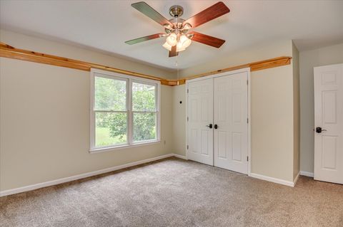 Tiny photo for 3129 GOOLSBY Road, Blythe, GA 30805 (MLS # 541965)