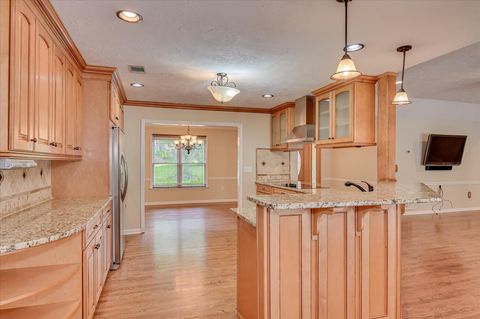 Tiny photo for 3129 GOOLSBY Road, Blythe, GA 30805 (MLS # 541965)