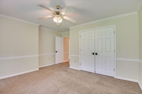 Tiny photo for 3129 GOOLSBY Road, Blythe, GA 30805 (MLS # 541965)