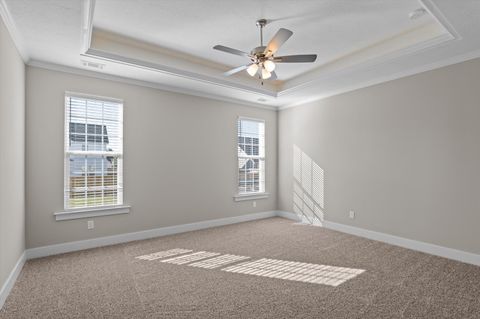 Tiny photo for 2509 Laurens Street, Grovetown, GA 30813 (MLS # 547451)