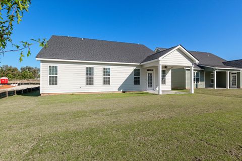 Tiny photo for 2509 Laurens Street, Grovetown, GA 30813 (MLS # 547451)