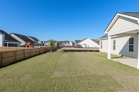 Tiny photo for 2509 Laurens Street, Grovetown, GA 30813 (MLS # 547451)