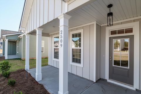 Tiny photo for 2509 Laurens Street, Grovetown, GA 30813 (MLS # 547451)