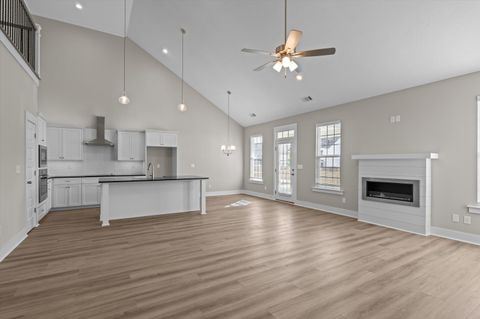 Tiny photo for 2509 Laurens Street, Grovetown, GA 30813 (MLS # 547451)