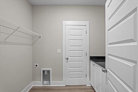 Tiny photo for 2509 Laurens Street, Grovetown, GA 30813 (MLS # 547451)