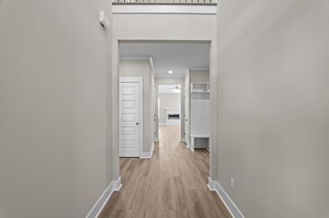 Tiny photo for 2509 Laurens Street, Grovetown, GA 30813 (MLS # 547451)