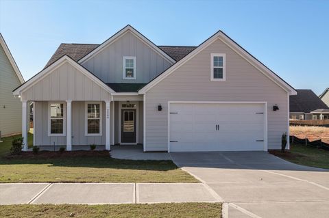 Photo of 2509 Laurens Street, Grovetown, GA 30813 (MLS # 547451) Photo of 2509 Laurens Street, Grovetown, GA 30813 (MLS # 547451)