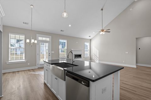 Tiny photo for 2509 Laurens Street, Grovetown, GA 30813 (MLS # 547451)