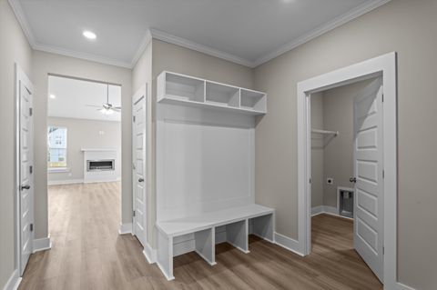 Tiny photo for 2509 Laurens Street, Grovetown, GA 30813 (MLS # 547451)