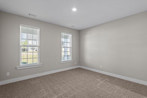 Tiny photo for 2509 Laurens Street, Grovetown, GA 30813 (MLS # 547451)