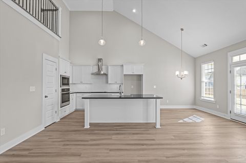 Tiny photo for 2509 Laurens Street, Grovetown, GA 30813 (MLS # 547451)