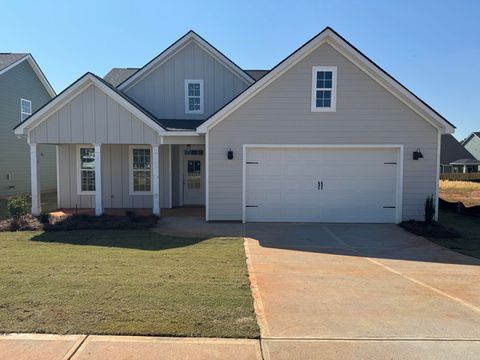 Photo of 2509 Laurens Street, Grovetown, GA 30813 (MLS # 547451)