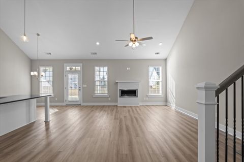 Tiny photo for 2509 Laurens Street, Grovetown, GA 30813 (MLS # 547451)