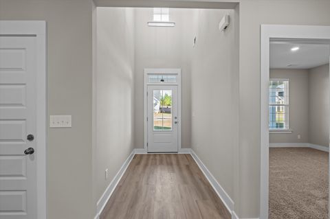 Tiny photo for 2509 Laurens Street, Grovetown, GA 30813 (MLS # 547451)