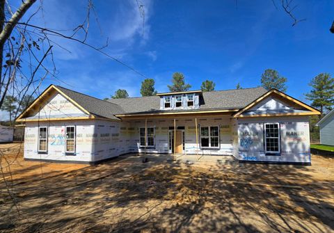 Photo of 1532 Bellingham Drive, Beech Island, SC 29842 (MLS # 551656)