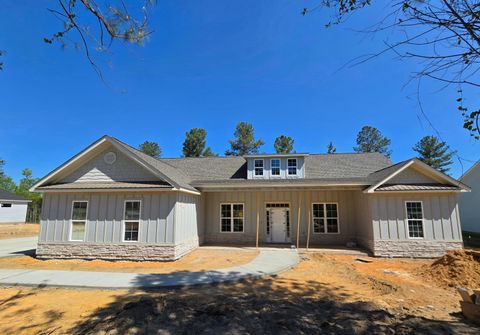 Photo of 1532 Bellingham Drive, Beech Island, SC 29842 (MLS # 551656)