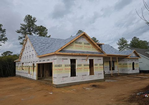 Photo of 1532 Bellingham Drive, Beech Island, SC 29842 (MLS # 551656)