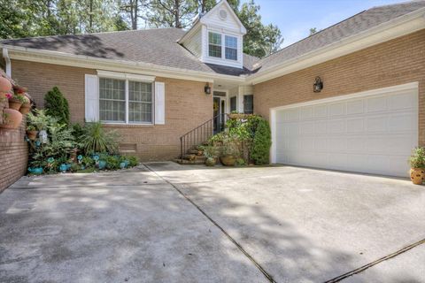 Tiny photo for 24 JUNIPER Loop, Aiken, SC 29803 (MLS # 542097)