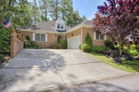 Tiny photo for 24 JUNIPER Loop, Aiken, SC 29803 (MLS # 542097)