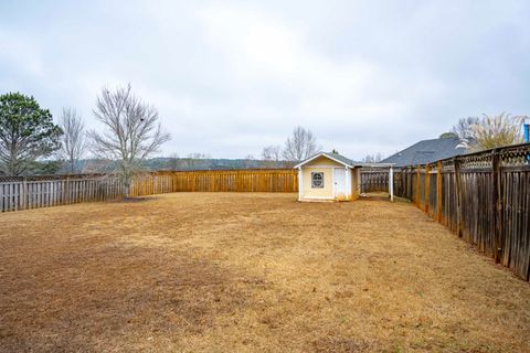 Tiny photo for 906 Sedgefield Circle, Grovetown, GA 30813 (MLS # 551874)