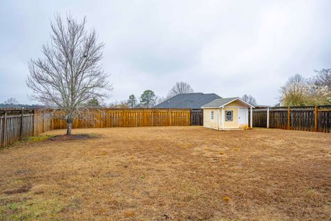 Tiny photo for 906 Sedgefield Circle, Grovetown, GA 30813 (MLS # 551874)