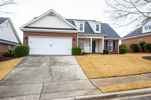 Tiny photo for 906 Sedgefield Circle, Grovetown, GA 30813 (MLS # 551874)