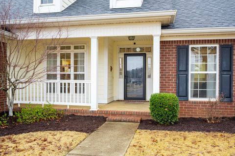Tiny photo for 906 Sedgefield Circle, Grovetown, GA 30813 (MLS # 551874)