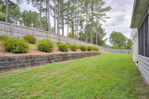 Tiny photo for 272 Seaton Avenue, Grovetown, GA 30813 (MLS # 545185)