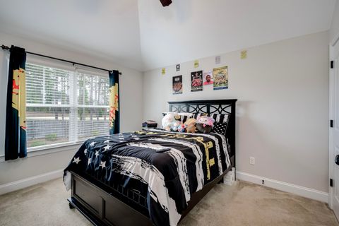 Tiny photo for 272 Seaton Avenue, Grovetown, GA 30813 (MLS # 545185)