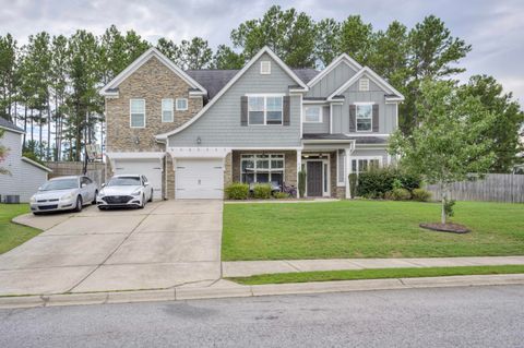 Photo of 272 Seaton Avenue, Grovetown, GA 30813 (MLS # 545185) Photo of 272 Seaton Avenue, Grovetown, GA 30813 (MLS # 545185)