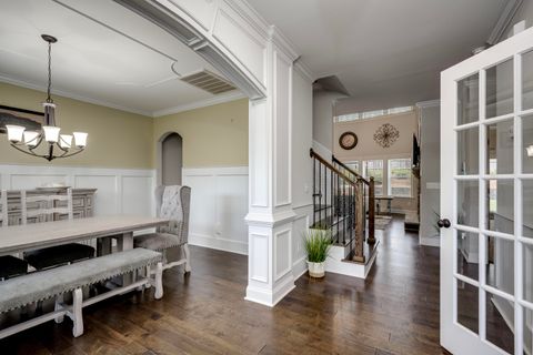 Tiny photo for 272 Seaton Avenue, Grovetown, GA 30813 (MLS # 545185)